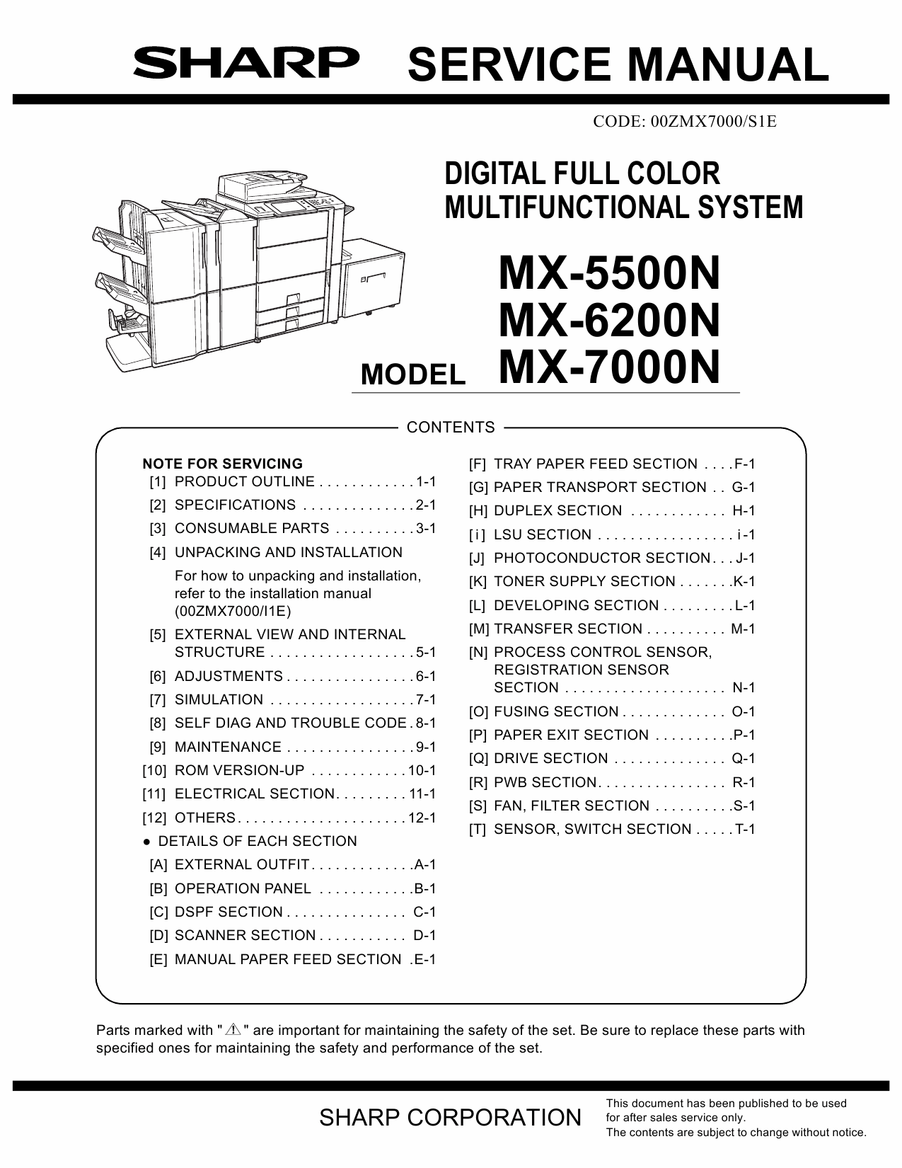 407 Mx7000 Light Bar Wiring Diagram Wiring Library